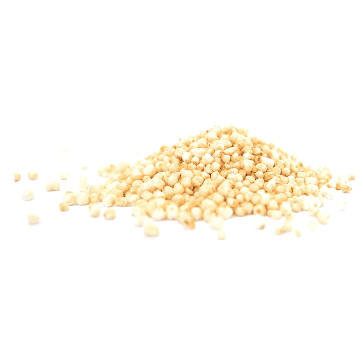 Quinoa Pop Sin Endulzar 1