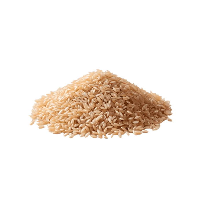 Arroz integral 1