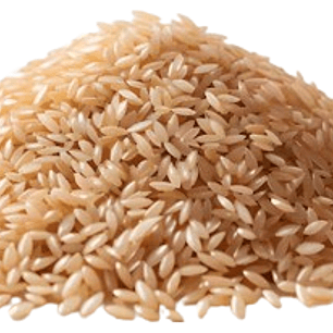 Arroz integral