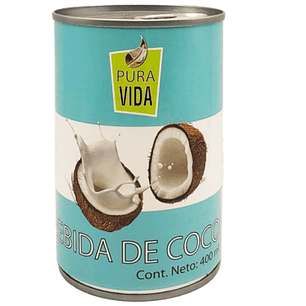 Bebida de Coco 400cc