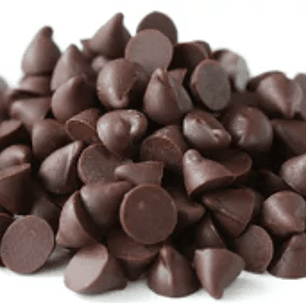 Chips de chocolate