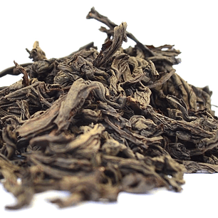 Té Negro Ceylán Hoja Larga
