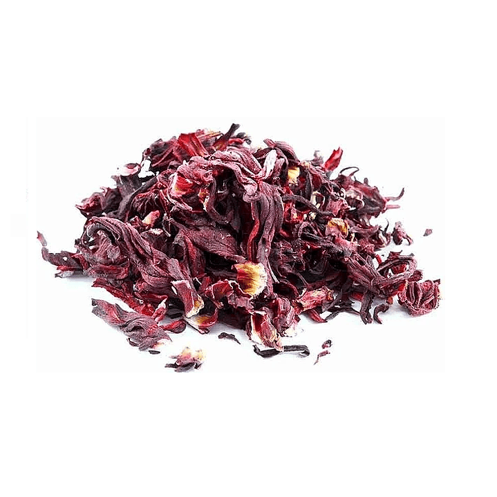 Flor de Jamaica/Hibisco 1