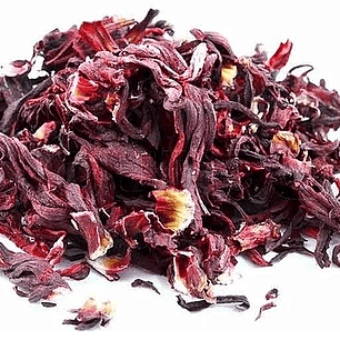 Flor de Jamaica/Hibisco