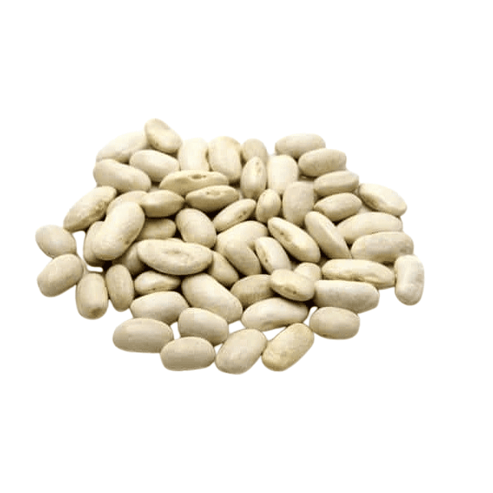 Porotos Tórtola/ Burros 1