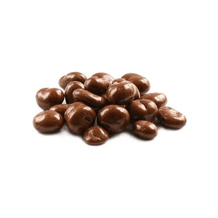 Cranberries con chocolate 1