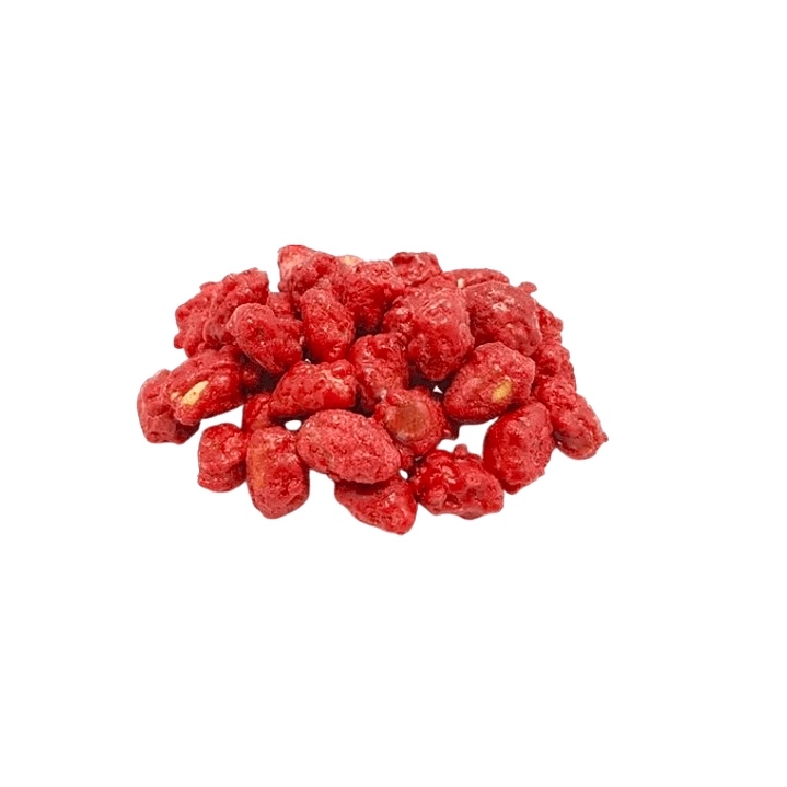 Maní Confitado Sabores 1