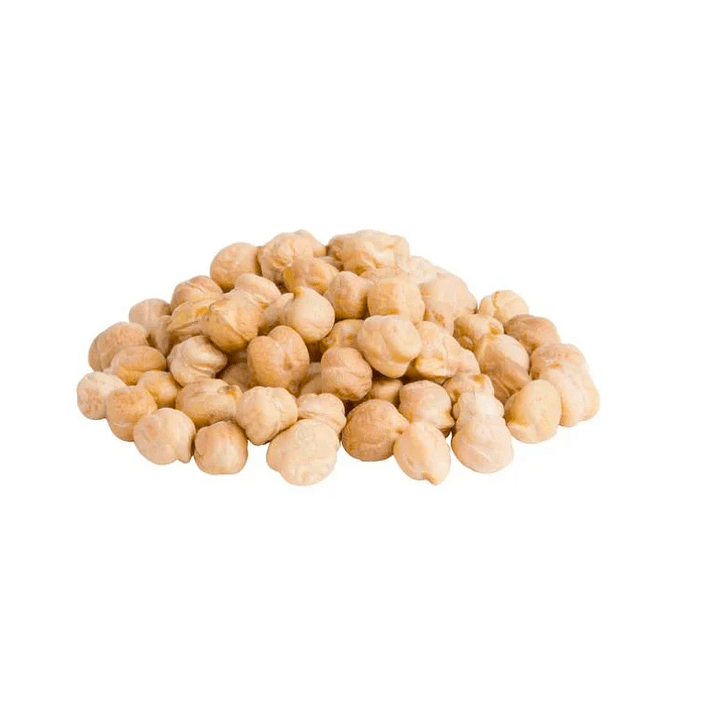 Garbanzos Pelados 1