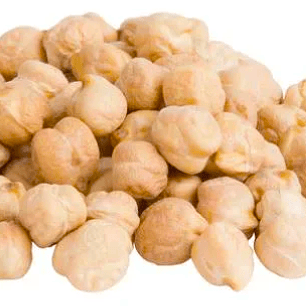 Garbanzos Pelados