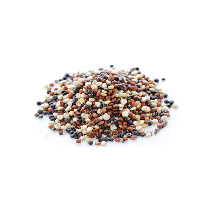 Quinoa Tricolor 1