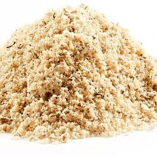 Harina de Almendras Con Piel