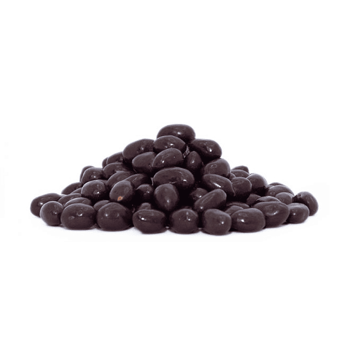 Maní Con Chocolate 1