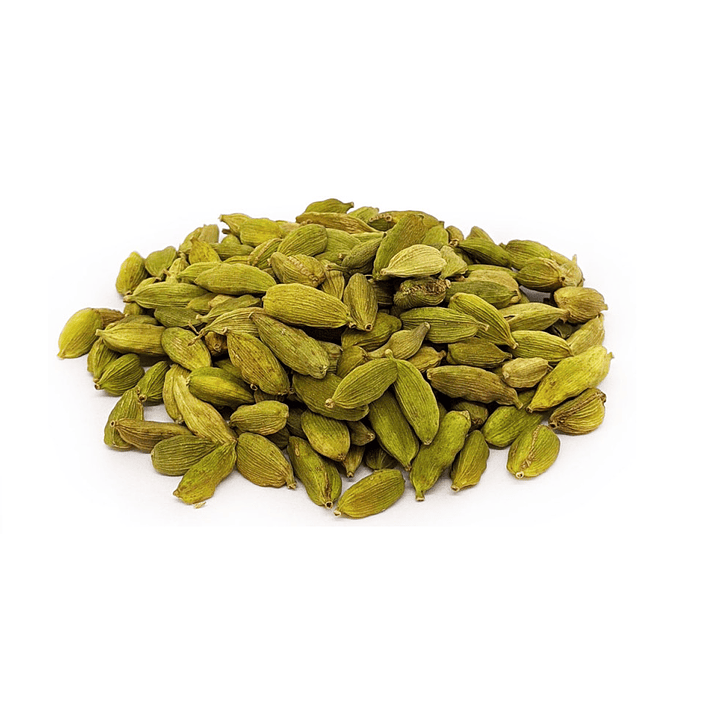 Cardamomo entero 1