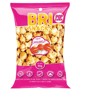 Cabritas Caramelo Sin Azúcar