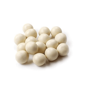 Cholitos chocolate blanco