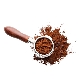 Café Molido de Especialidad 