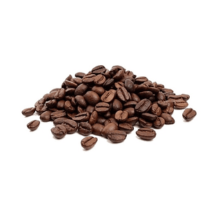 Café en grano de especialidad.