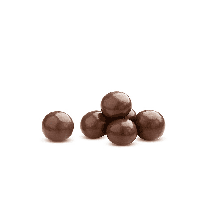 Coco con chocolate 1