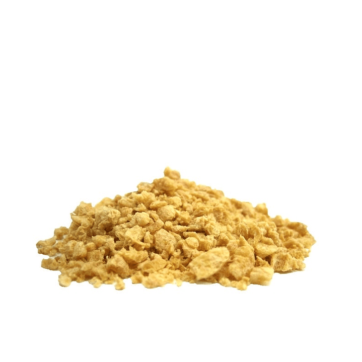 Carne / proteína de Soya Gruesa 1