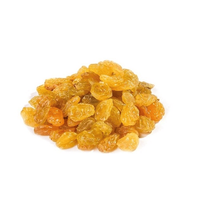 Pasa rubia pequeña 1