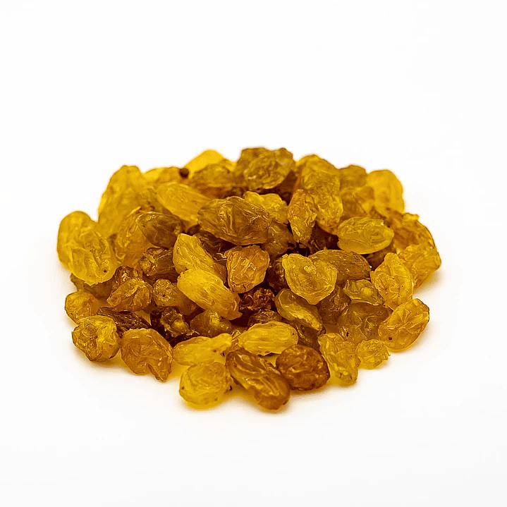 Pasas Rubias Grandes 1