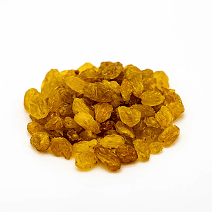 Pasas Rubias Grandes