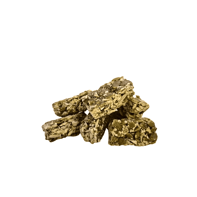 Crocante de semillas de zapallo 