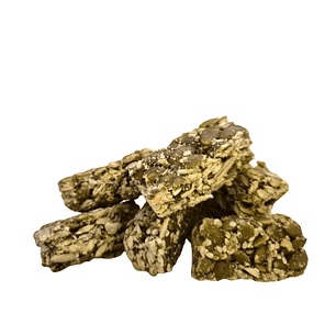 Crocante de semillas de zapallo 