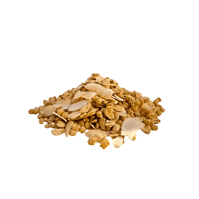 Granola Miel