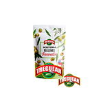 Aceituna rellena de pimenton 100 g drenadas