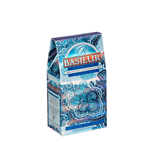 Te Frosty afternoon 100g Basilur