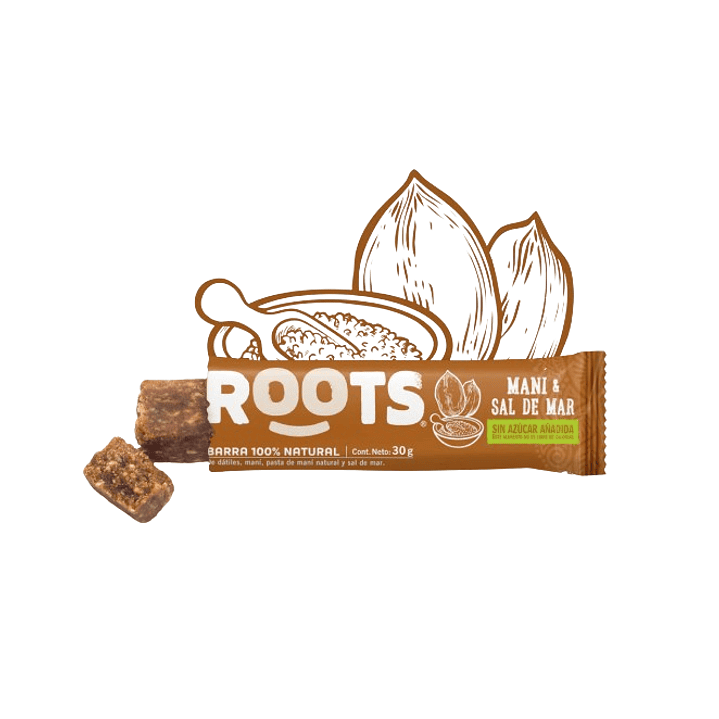 Roots Bar Mani & Sal De Mar 1