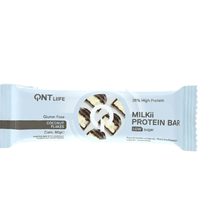 QNT Milkii Protein Bar
