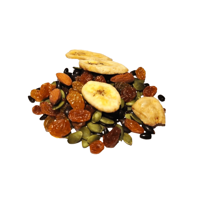 Caja Desayuno Nutrivo 3