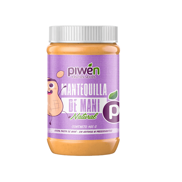 Caja Desayuno Nutrivo 4