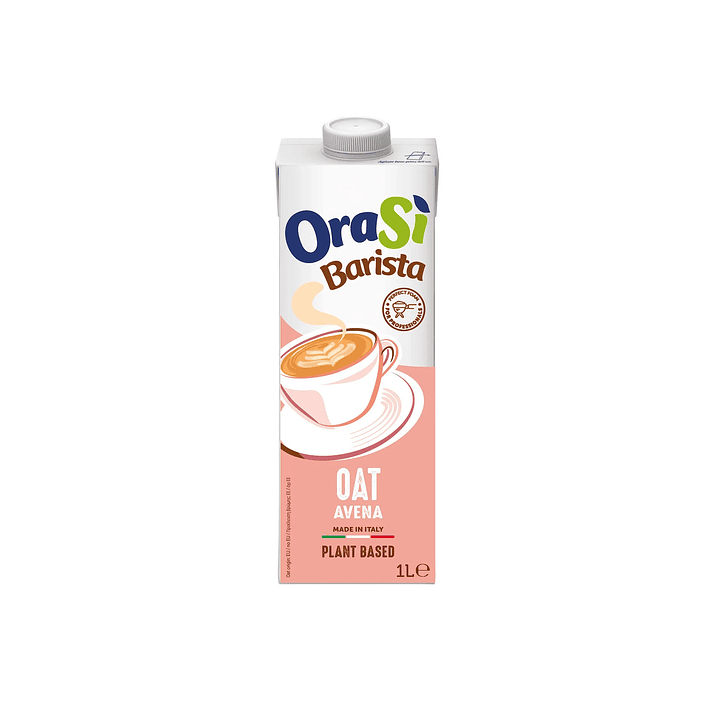 Caja Desayuno Nutrivo 5