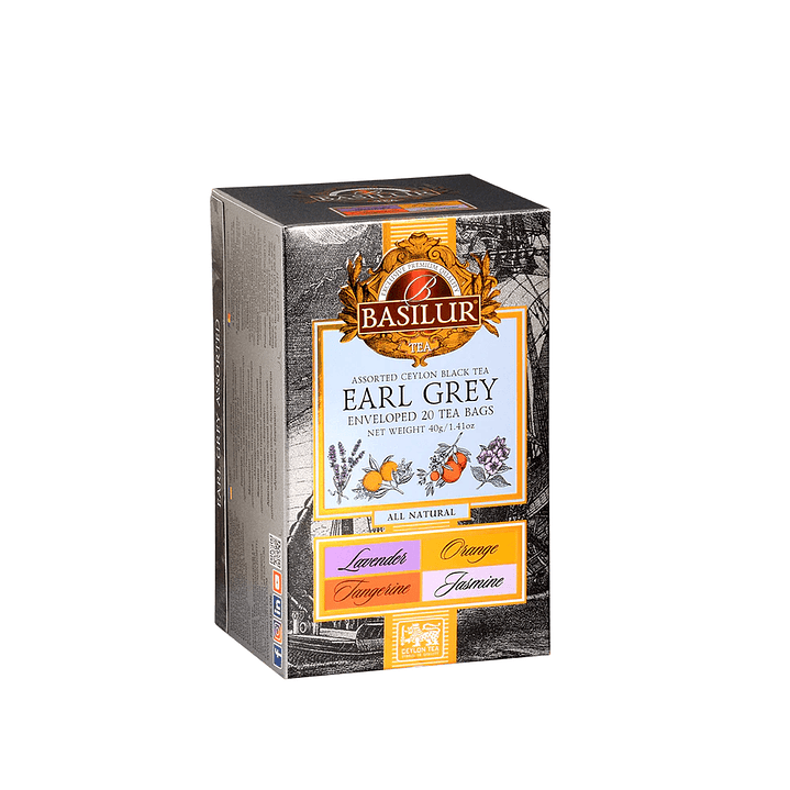 Promo Caja Desayuno Sin Azúcar 6