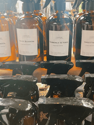 Perfume Textil 500 ml