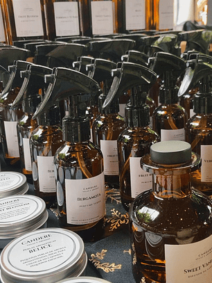 Perfume Textil 120 ml