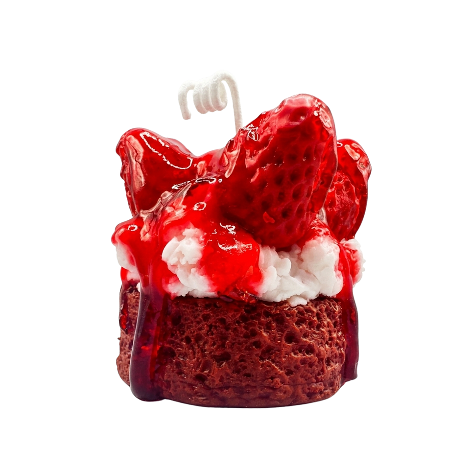 Tentación de Fresa 1