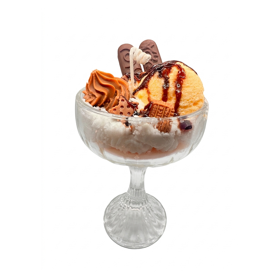 Velatto Glow Sundae 1