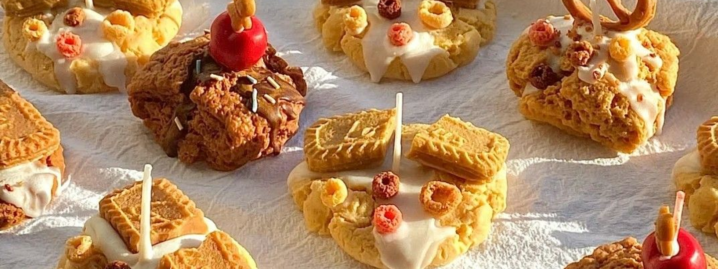 En productos seleccionados