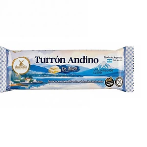 Turrón Andino 90g