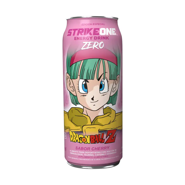 Strike One Zero  1