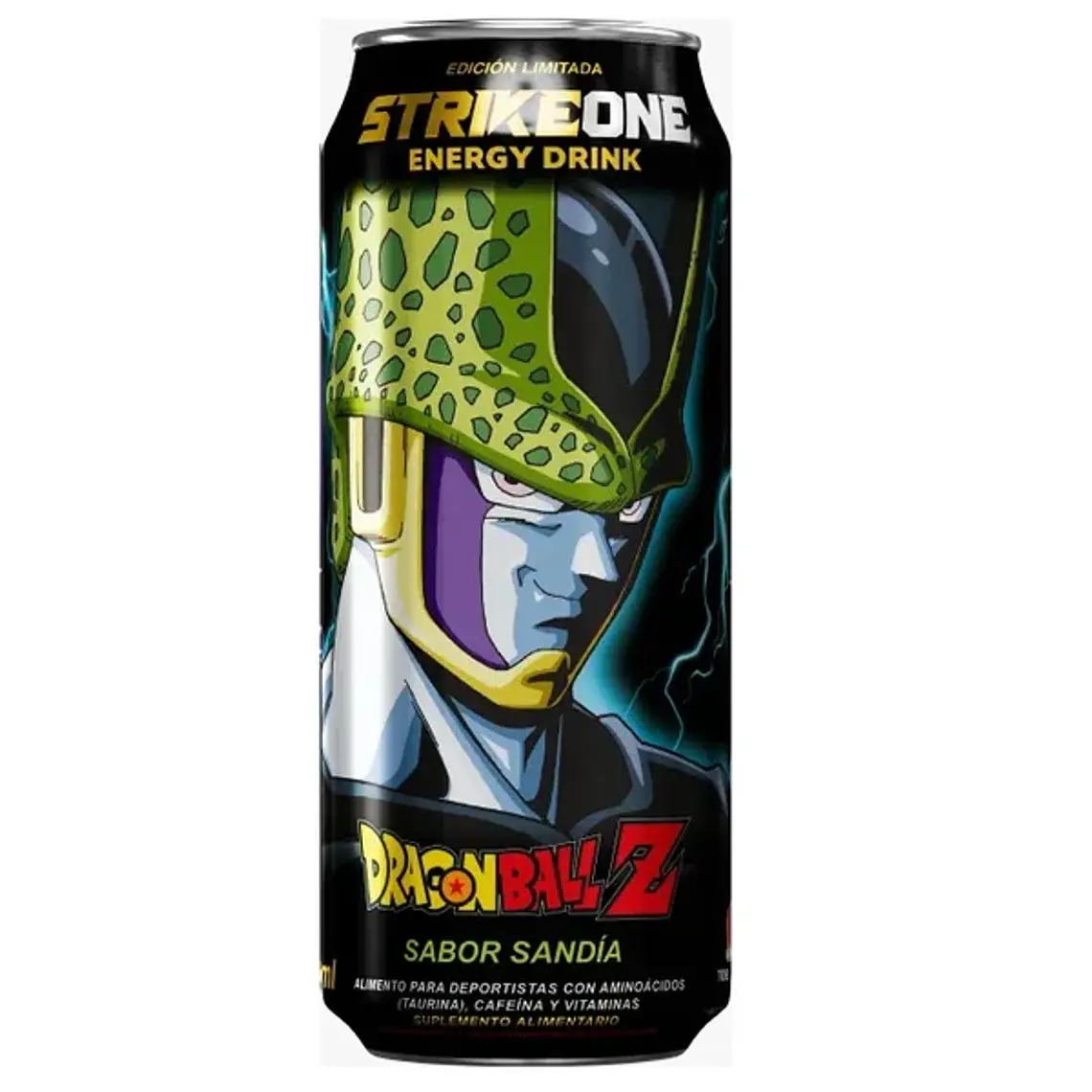 Strike One Sandia 1