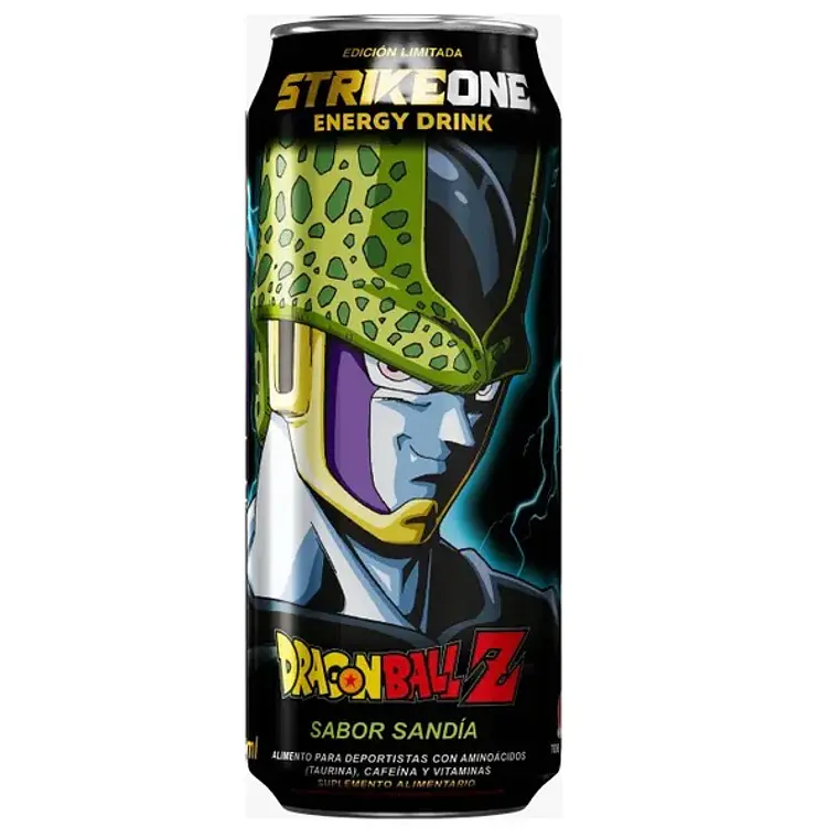 Strike One Sandia 1