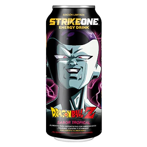 Strike One Tropical