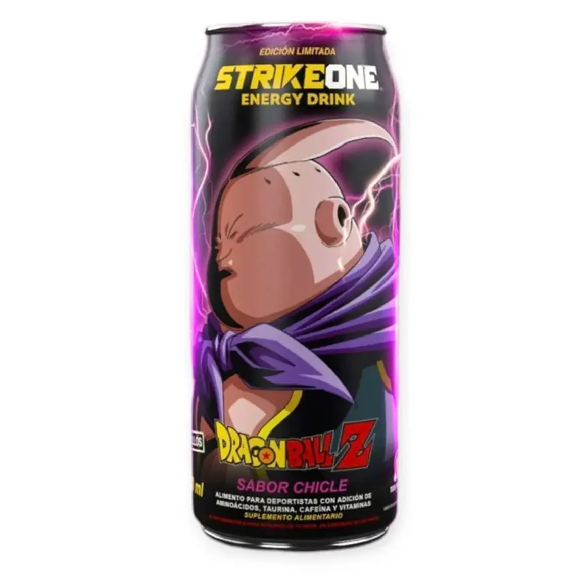 Strike One Chicle 1