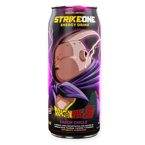 Strike One Chicle