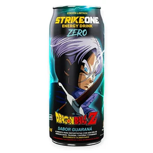 Strike One guaraná